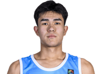 哈萨克U18