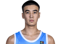 哈萨克U18
