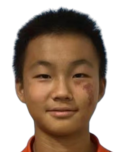中国U17