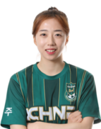庆州KHNP女足