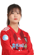 水原FC女足