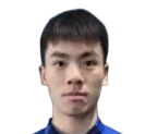 大连英博B队